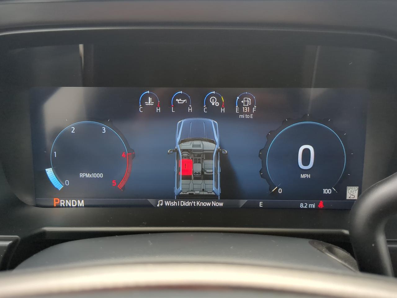 2026 Ford Super Duty F-250 SRW Platinum Plus Winder GA