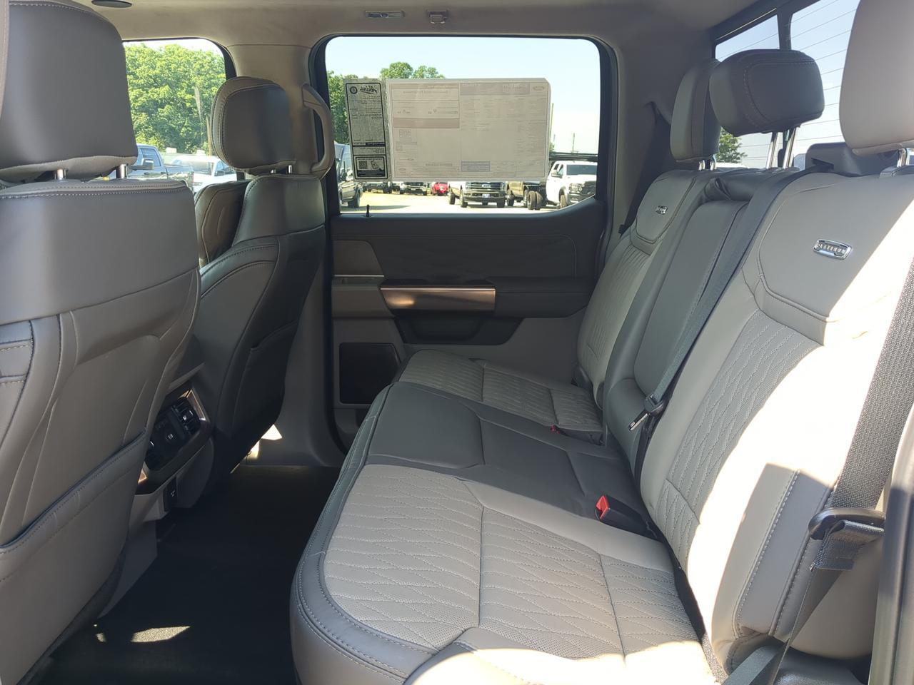 2026 Ford Super Duty F-250 SRW Platinum Plus Winder GA