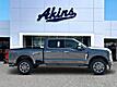 2026 Ford Super Duty F-250 SRW Platinum Plus