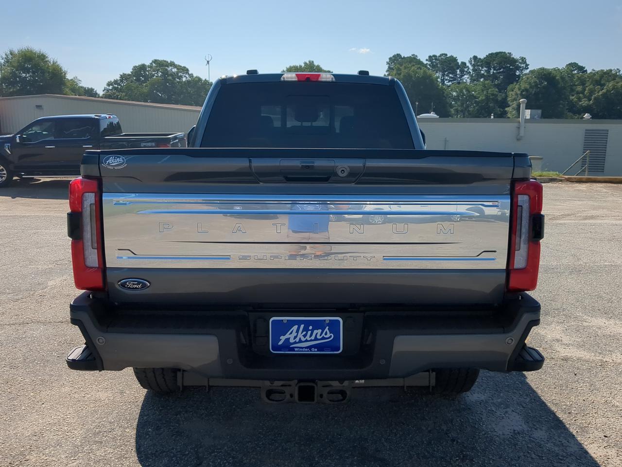 2026 Ford Super Duty F-250 SRW Platinum Plus Winder GA
