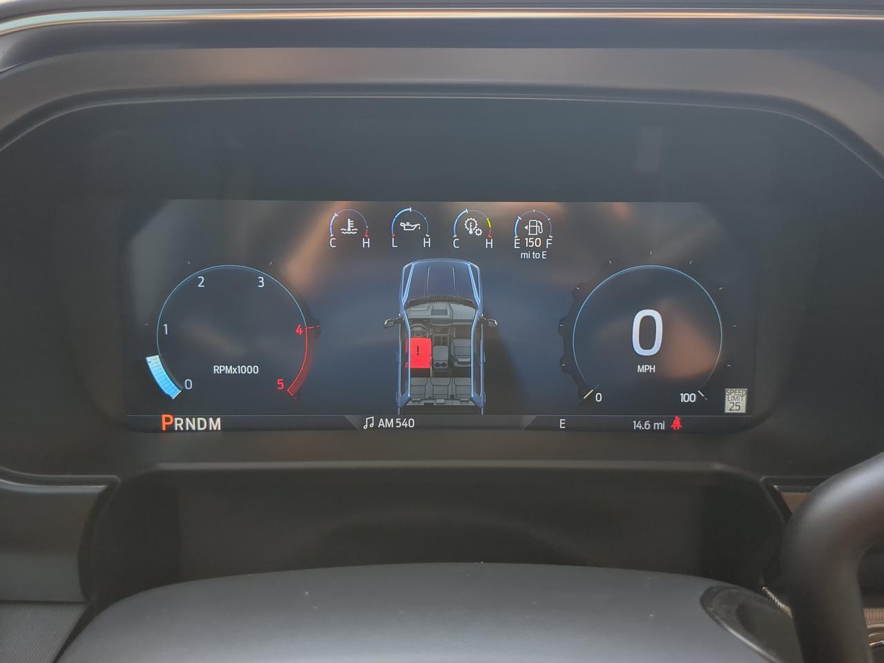 2026 Ford Super Duty F-250 SRW Platinum Plus Winder GA