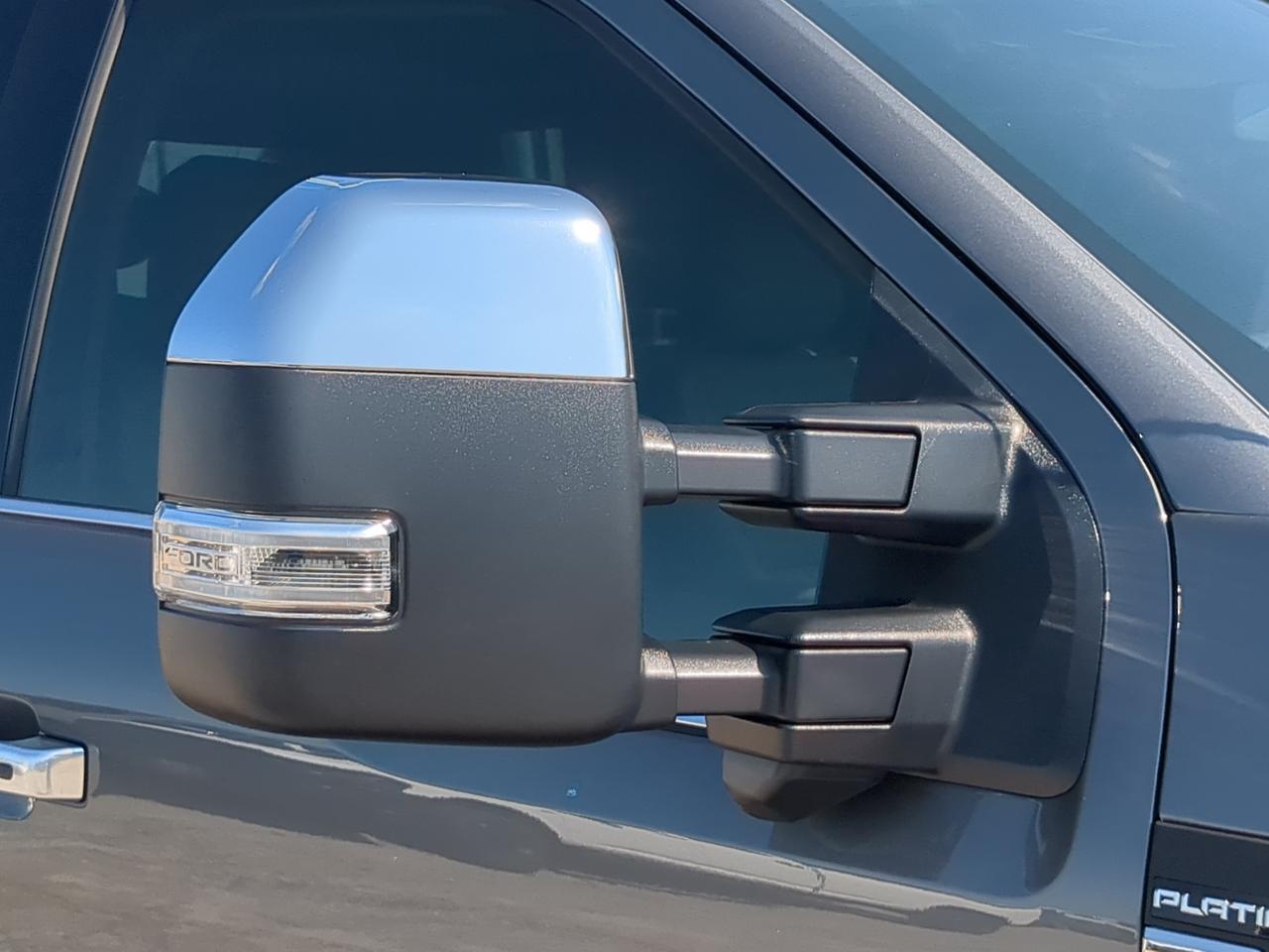 2026 Ford Super Duty F-250 SRW Platinum Plus Winder GA
