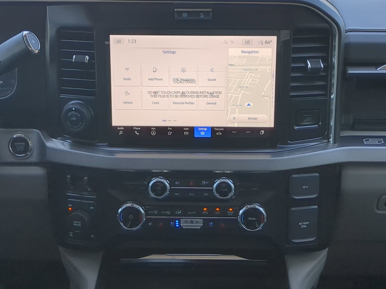 2026 Ford Super Duty F-250 SRW Platinum Plus Winder GA