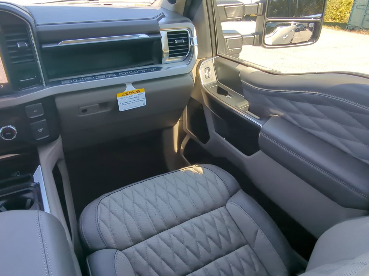 2026 Ford Super Duty F-250 SRW Platinum Plus Winder GA