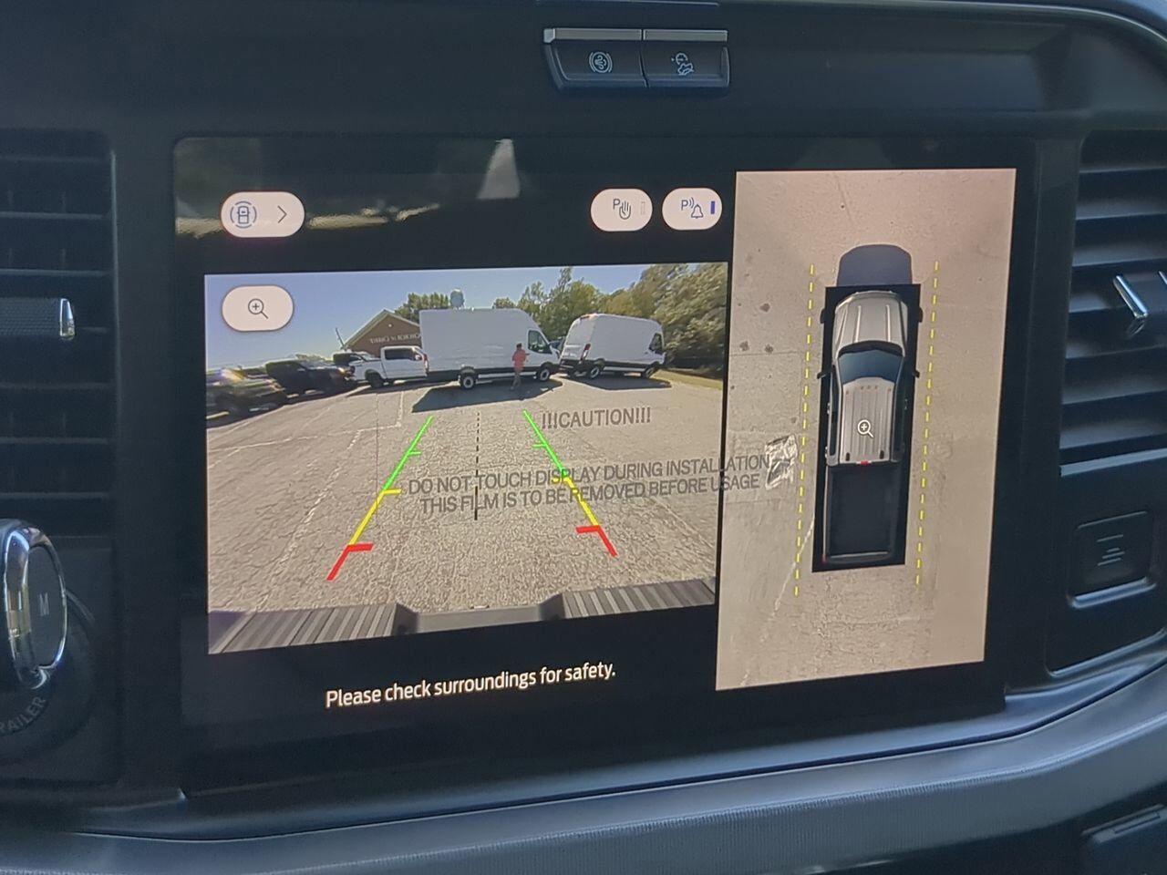 2026 Ford Super Duty F-250 SRW Platinum Plus Winder GA