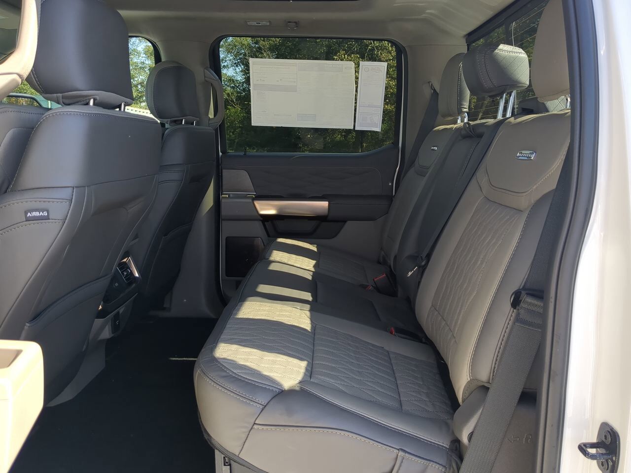 2026 Ford Super Duty F-250 SRW Platinum Plus Winder GA