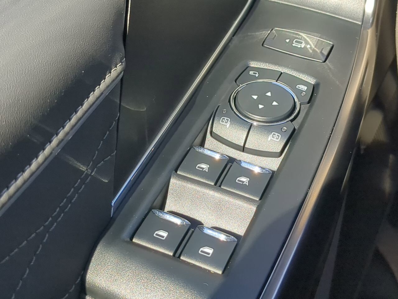 2026 Ford Super Duty F-250 SRW Platinum Plus Winder GA