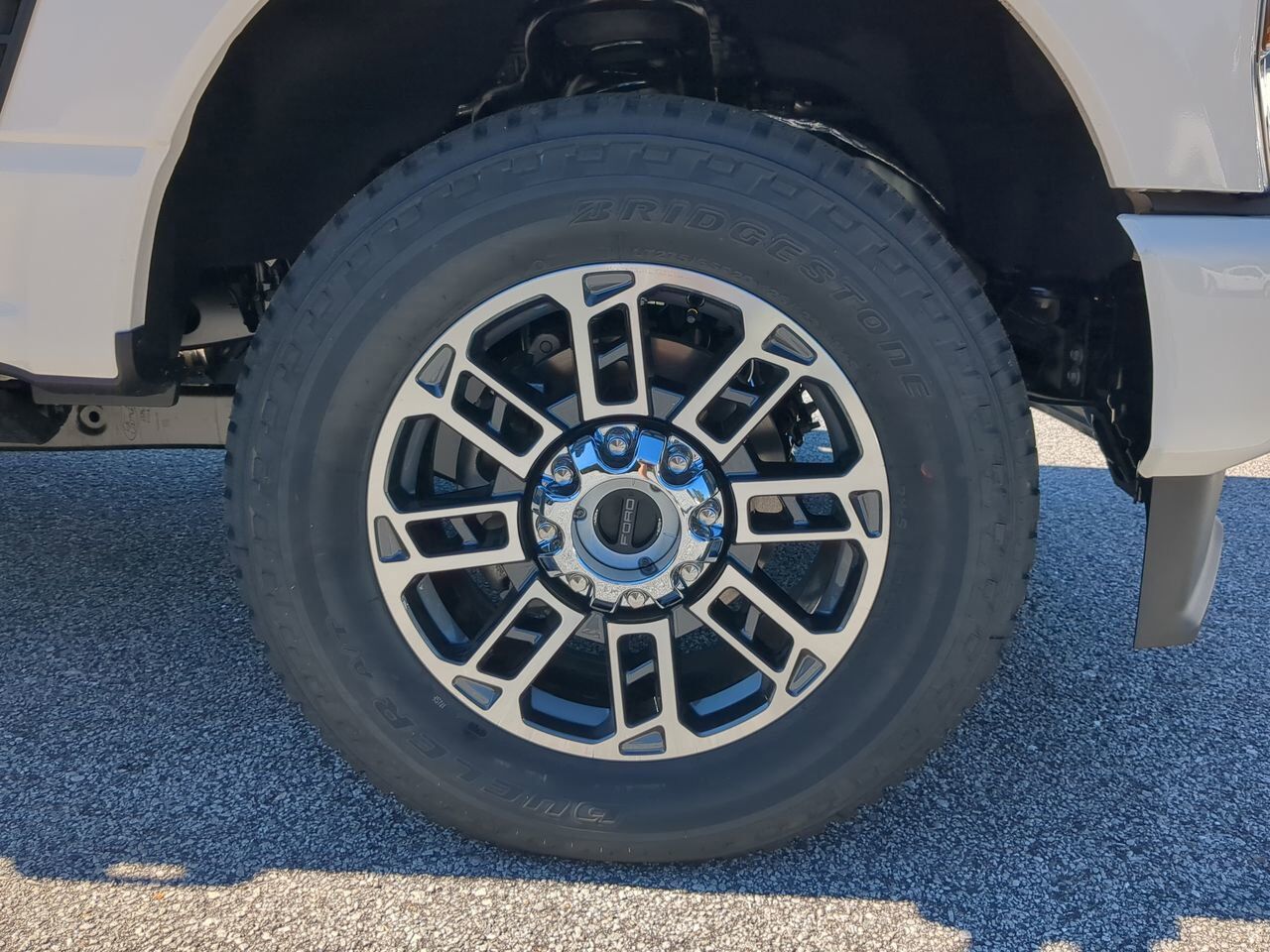 2026 Ford Super Duty F-250 SRW Platinum Plus Winder GA