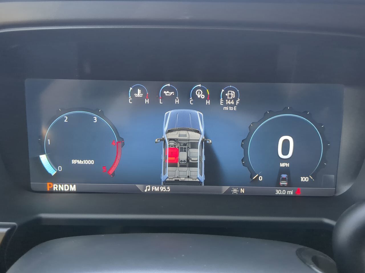 2026 Ford Super Duty F-250 SRW Platinum Plus Winder GA