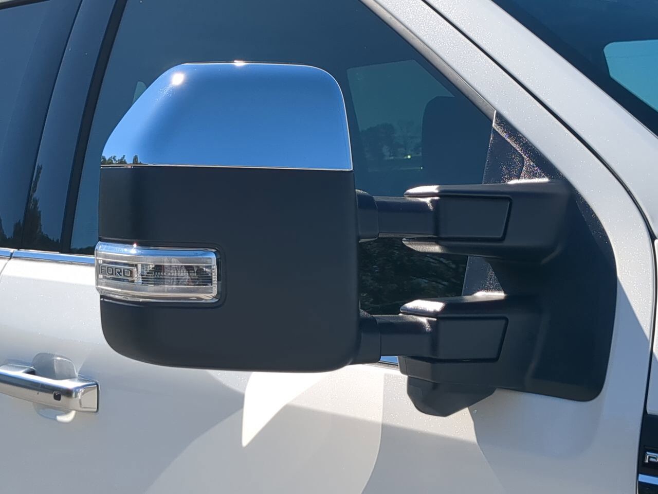 2026 Ford Super Duty F-250 SRW Platinum Plus Winder GA