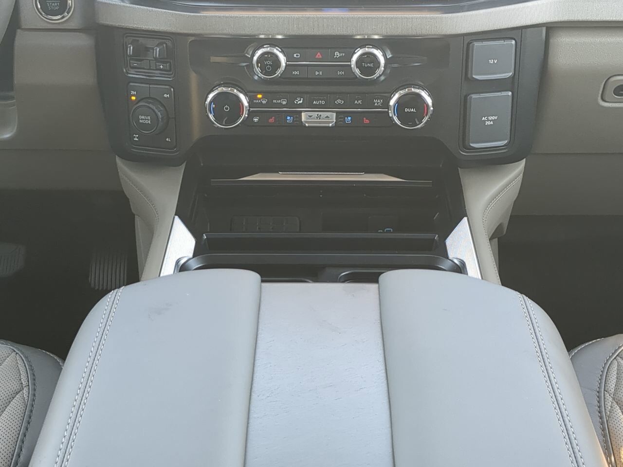 2026 Ford Super Duty F-250 SRW Platinum Plus Winder GA