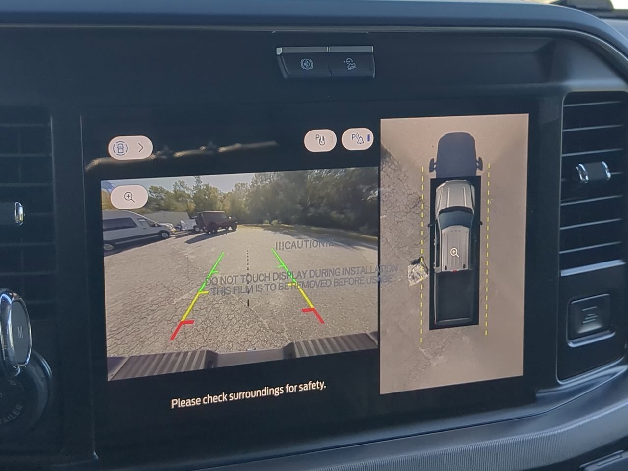 2026 Ford Super Duty F-250 SRW Platinum Plus Winder GA