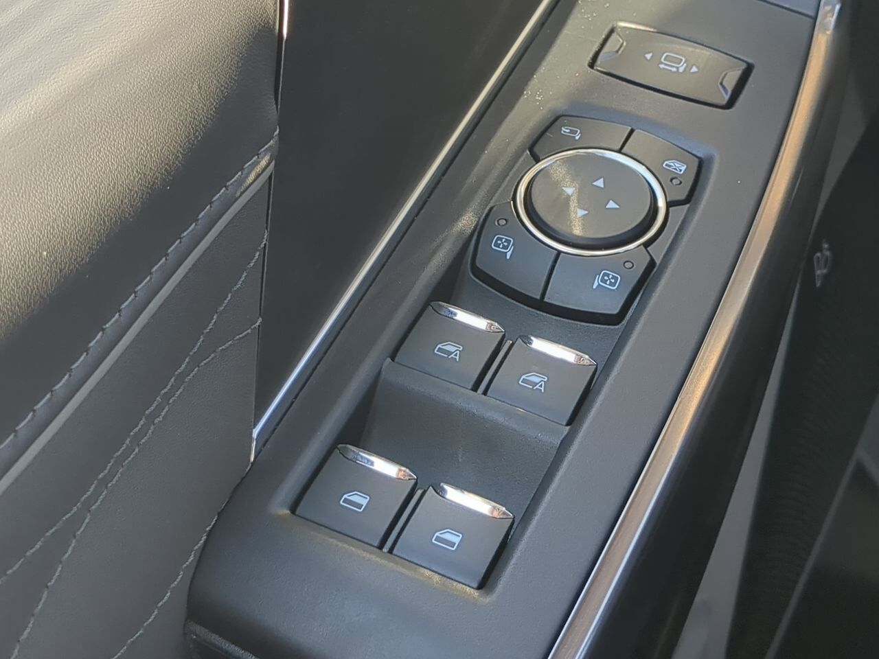 2026 Ford Super Duty F-250 SRW Platinum Plus Winder GA