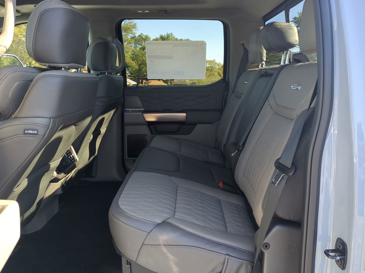 2026 Ford Super Duty F-250 SRW Platinum Plus Winder GA