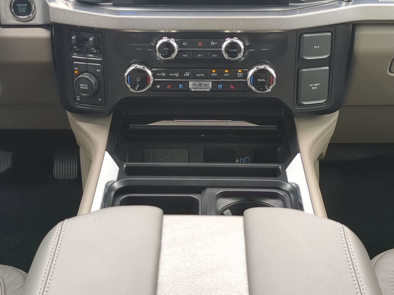 2026 Ford Super Duty F-250 SRW Platinum Plus Winder GA