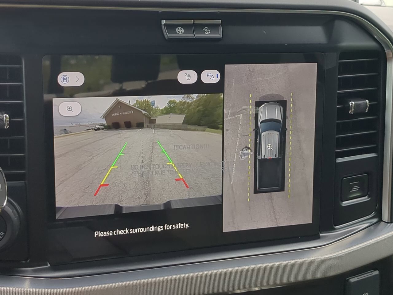 2026 Ford Super Duty F-250 SRW Platinum Plus Winder GA