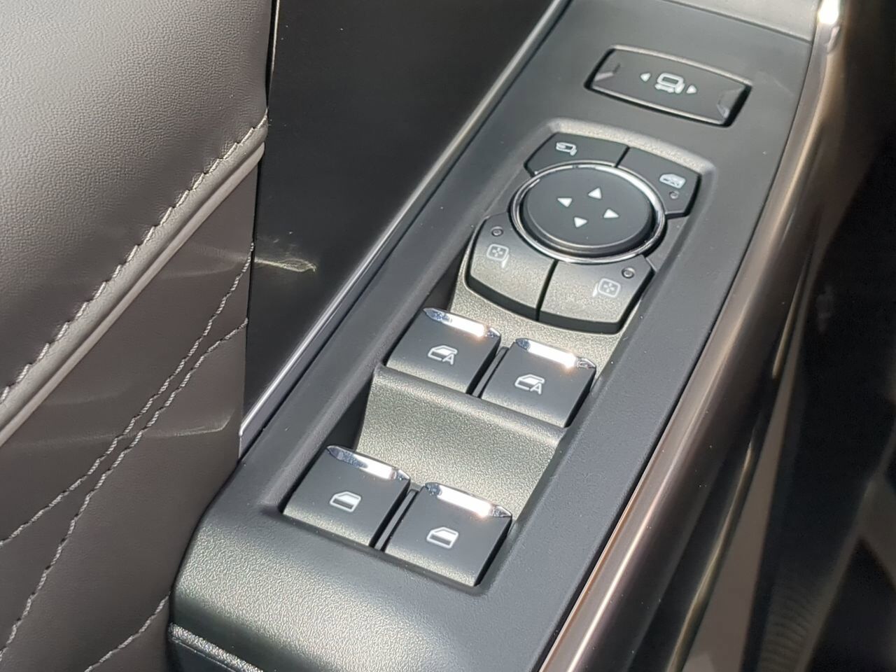 2026 Ford Super Duty F-250 SRW Platinum Plus Winder GA