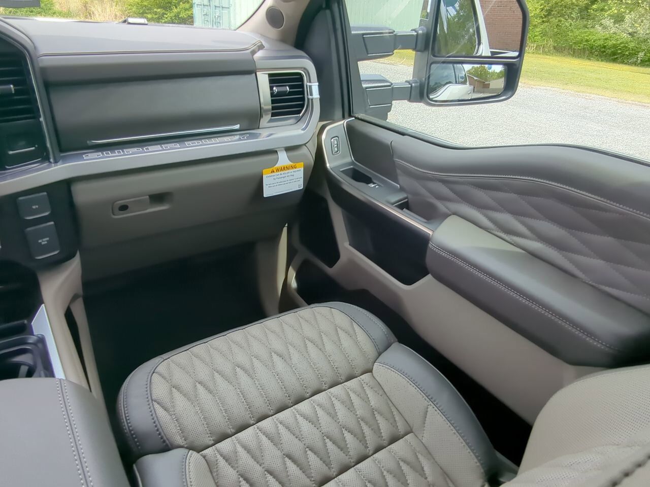 2026 Ford Super Duty F-250 SRW Platinum Plus Winder GA