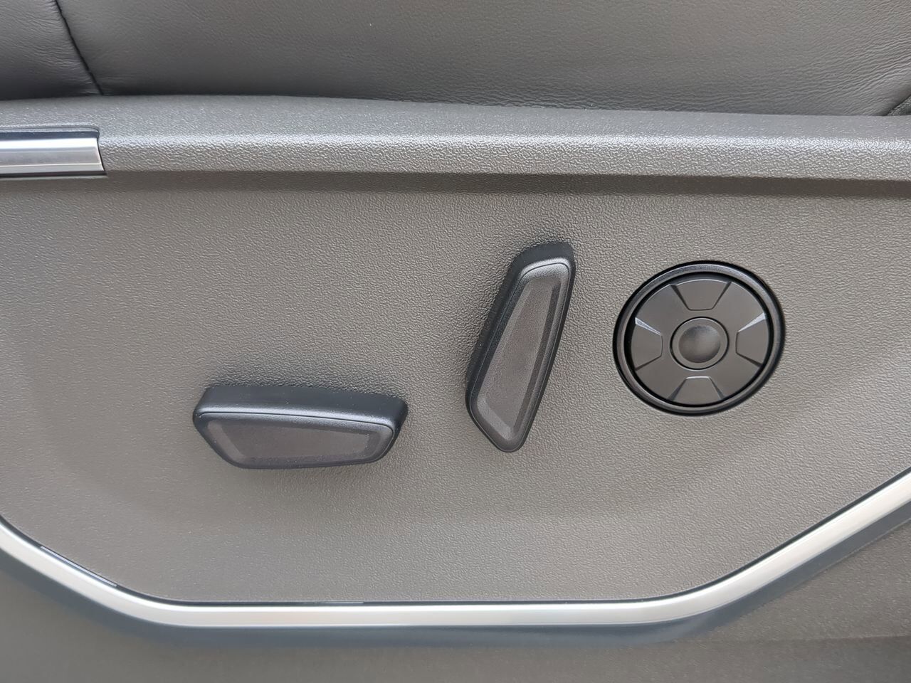 2026 Ford Super Duty F-250 SRW Platinum Plus Winder GA