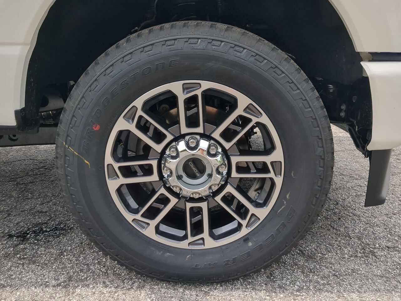 2026 Ford Super Duty F-250 SRW Platinum Plus Winder GA