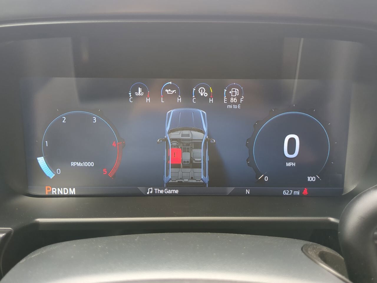 2026 Ford Super Duty F-250 SRW Platinum Plus Winder GA