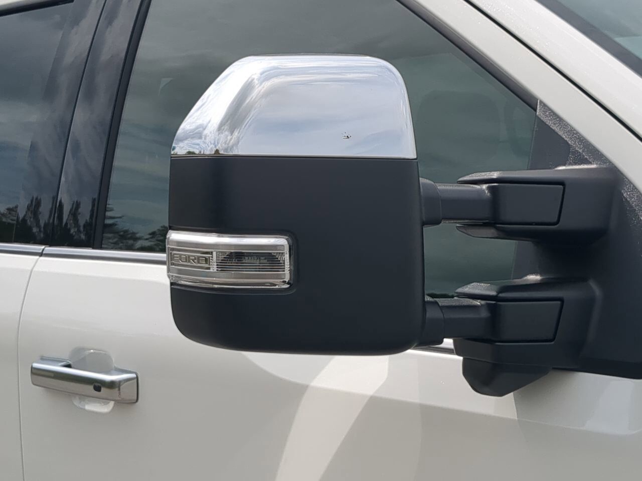 2026 Ford Super Duty F-250 SRW Platinum Plus Winder GA