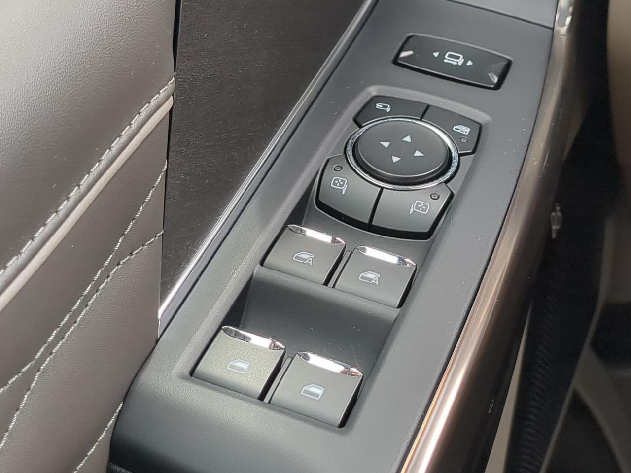 2026 Ford Super Duty F-250 SRW Platinum Plus Winder GA