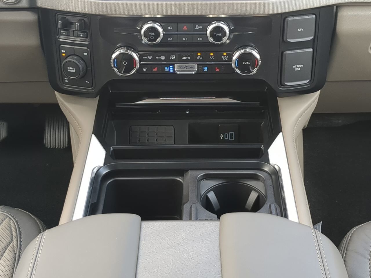 2026 Ford Super Duty F-250 SRW Platinum Plus Winder GA