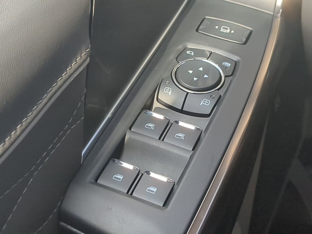 2026 Ford Super Duty F-250 SRW Platinum Plus Winder GA