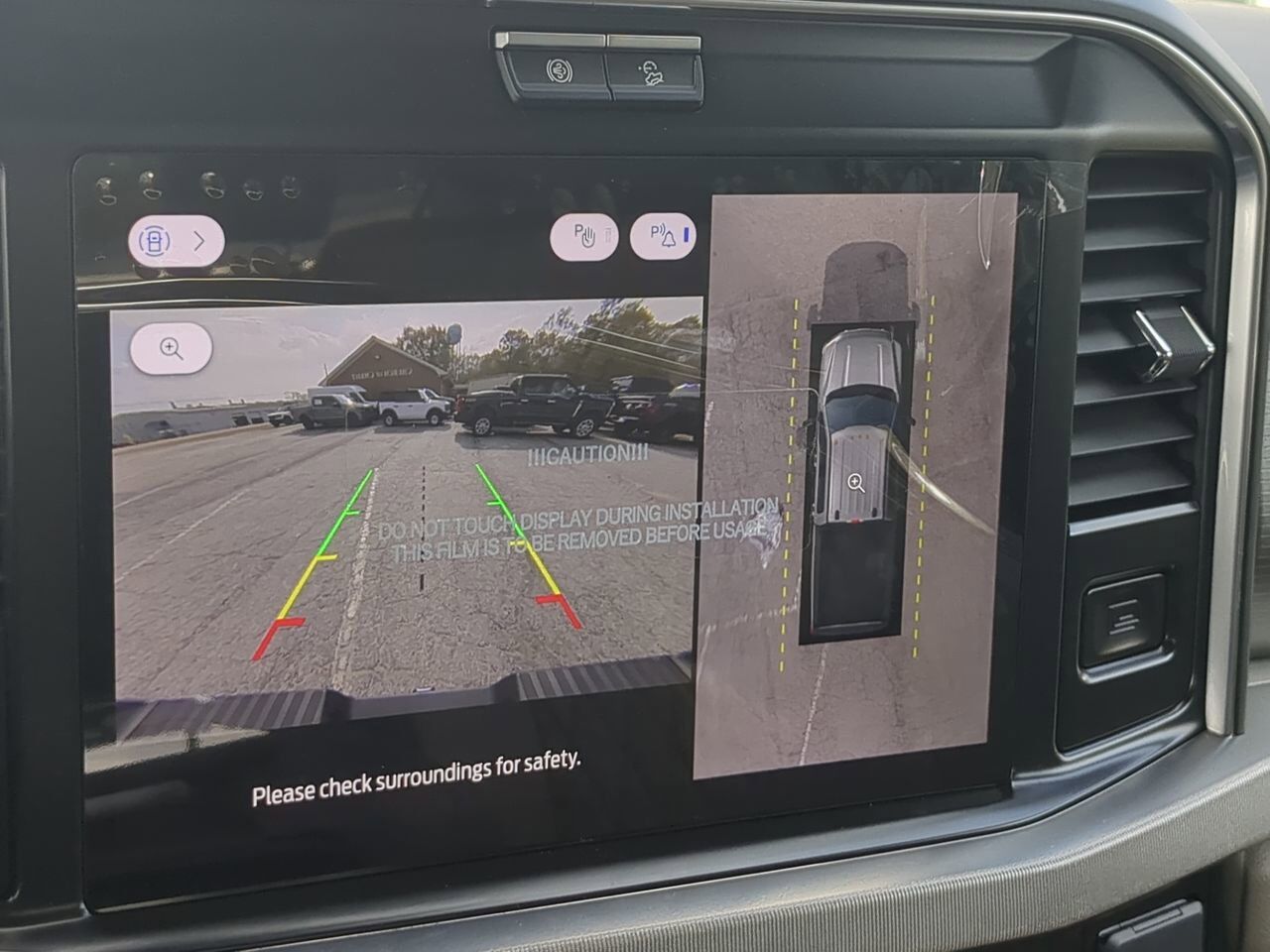 2026 Ford Super Duty F-250 SRW Platinum Plus Winder GA