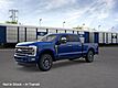 2026 Ford Super Duty F-250 SRW Platinum Plus