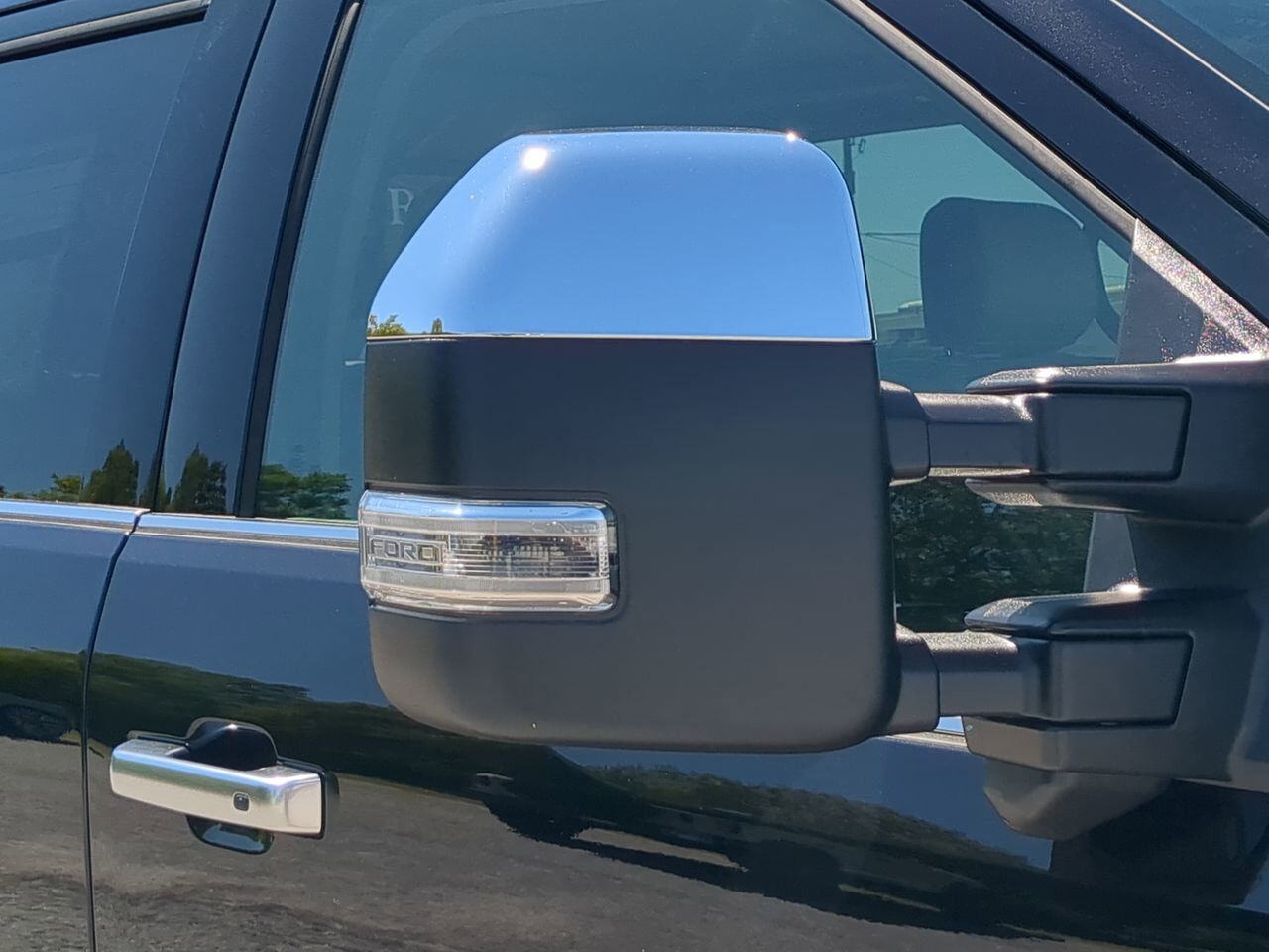 2026 Ford Super Duty F-250 SRW Platinum Plus Winder GA