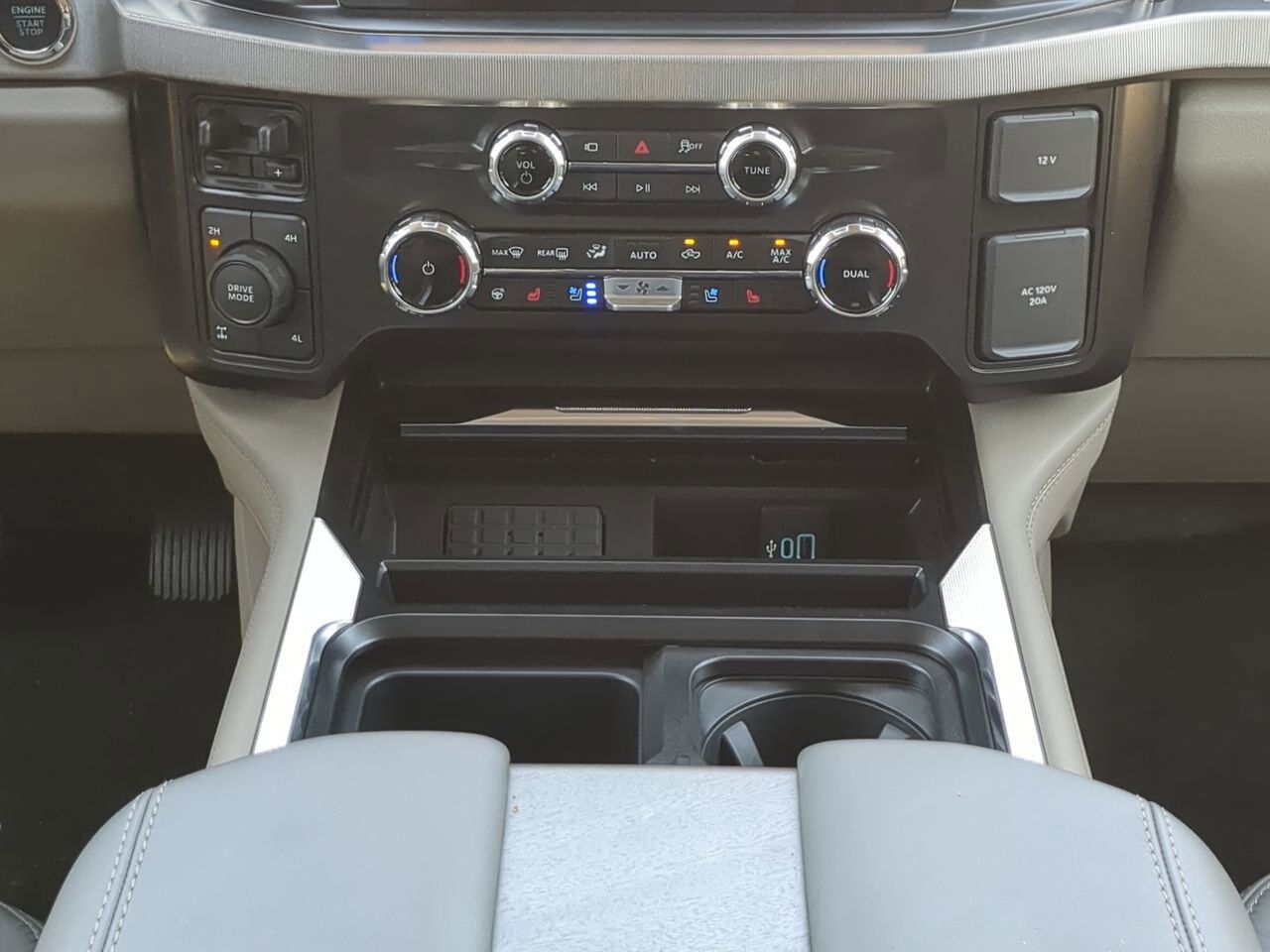 2026 Ford Super Duty F-250 SRW Platinum Plus Winder GA