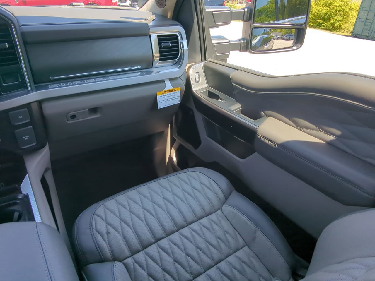 2026 Ford Super Duty F-250 SRW Platinum Plus Winder GA