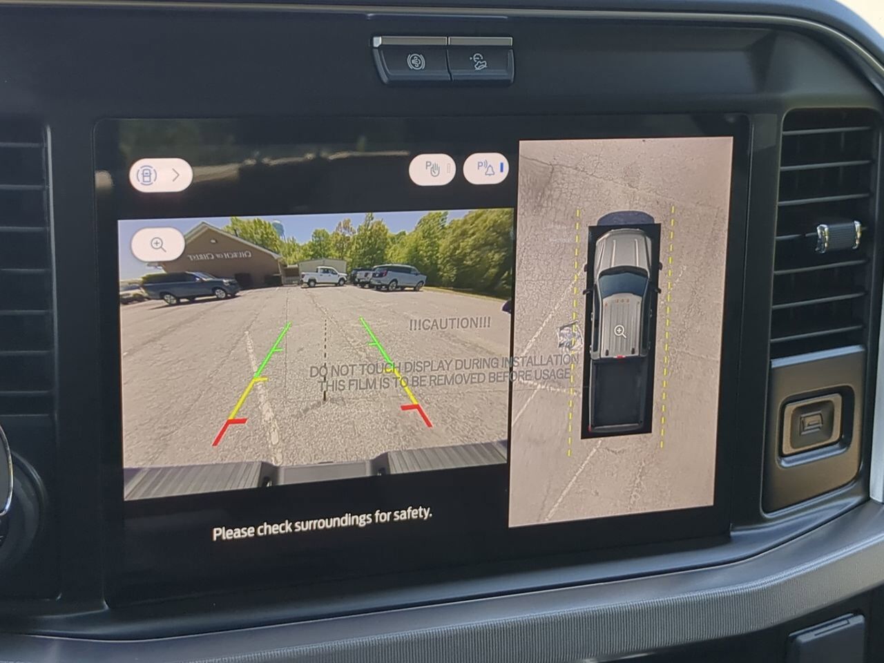 2026 Ford Super Duty F-250 SRW Platinum Plus Winder GA