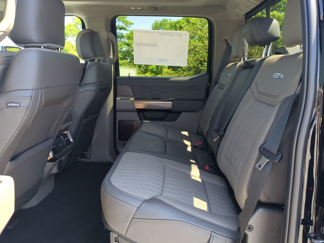 2026 Ford Super Duty F-250 SRW Platinum Plus Winder GA