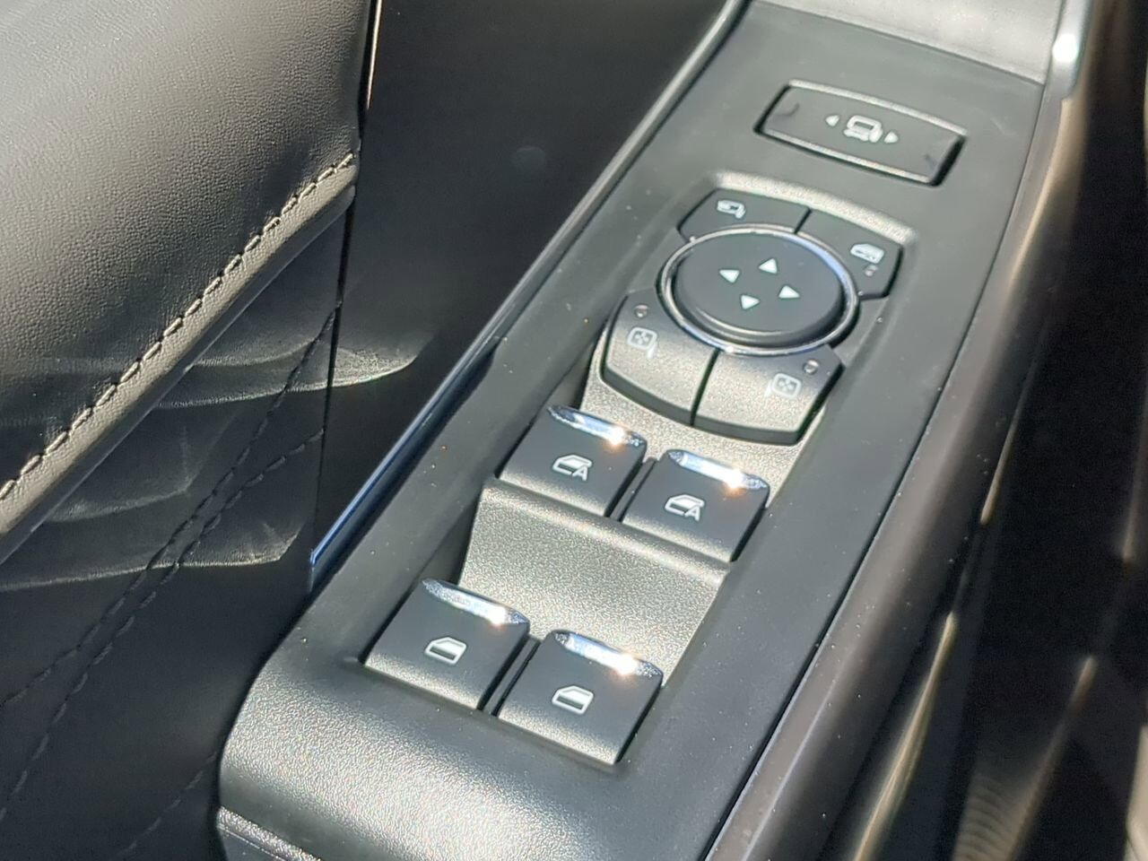 2026 Ford Super Duty F-250 SRW Platinum Plus Winder GA