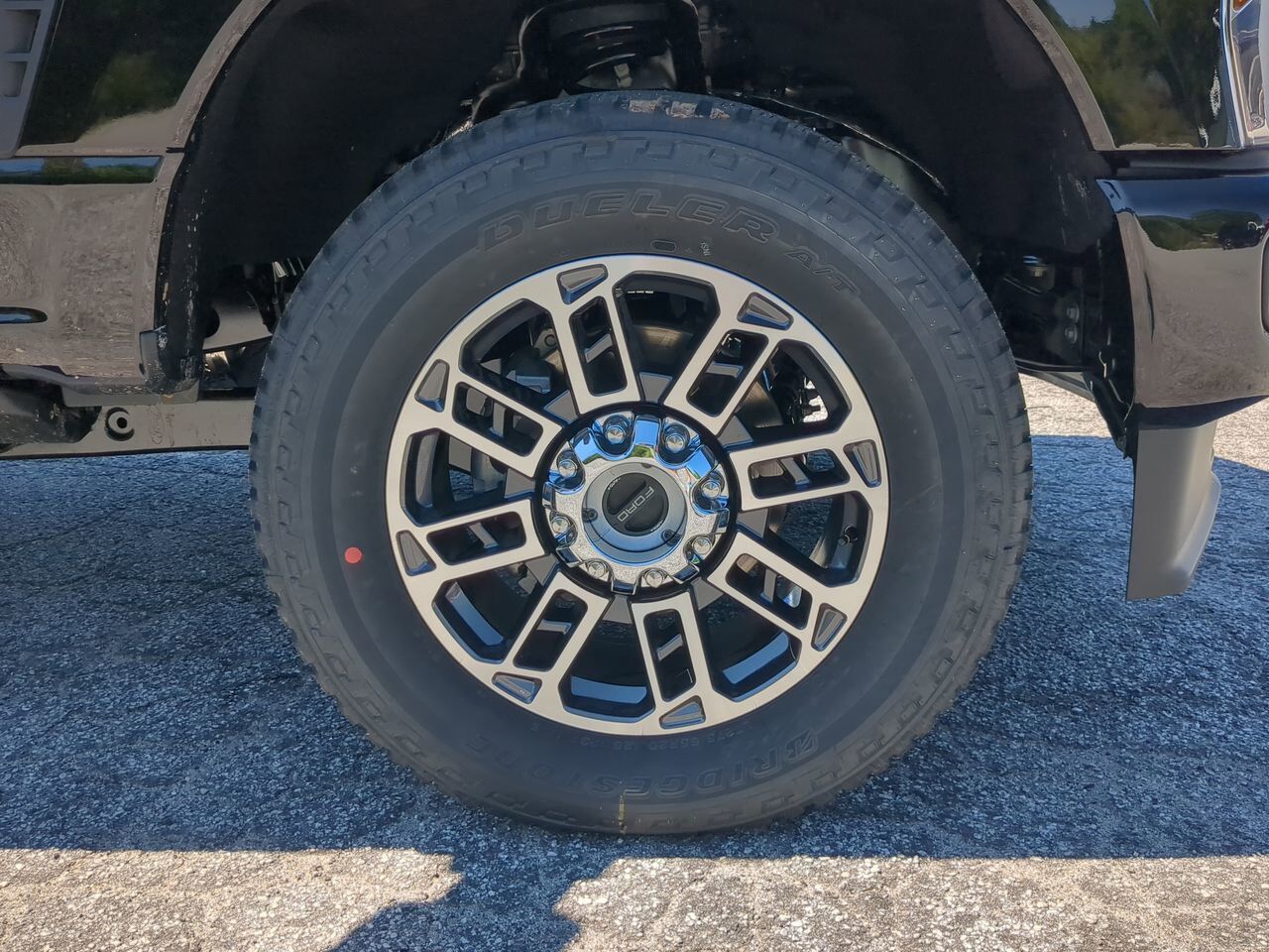 2026 Ford Super Duty F-250 SRW Platinum Plus Winder GA