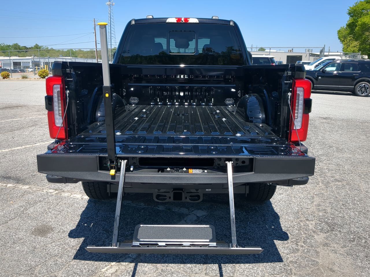 2026 Ford Super Duty F-250 SRW Platinum Plus Winder GA