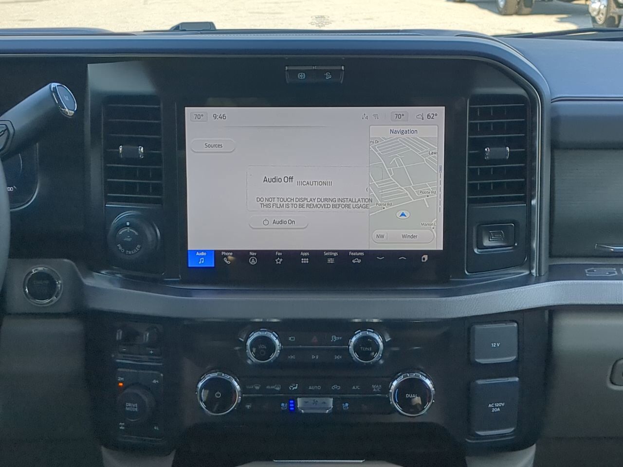 2026 Ford Super Duty F-250 SRW Platinum Plus Winder GA