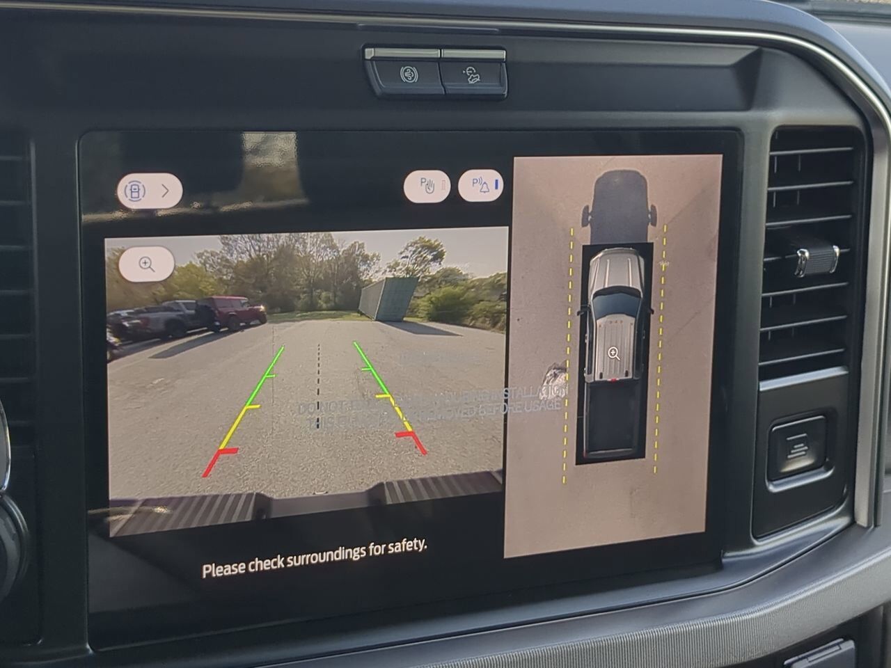 2026 Ford Super Duty F-250 SRW Platinum Plus Winder GA