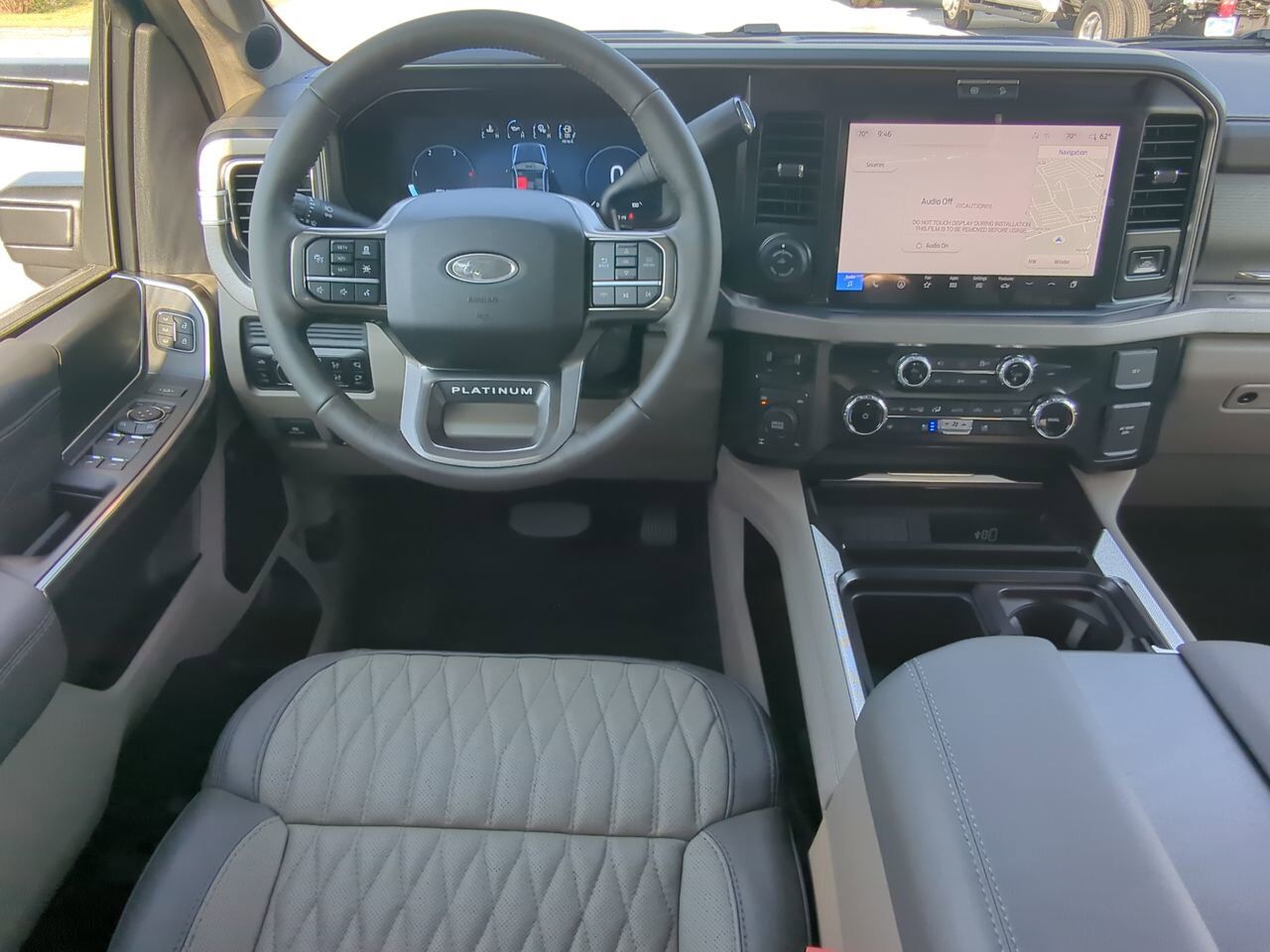 2026 Ford Super Duty F-250 SRW Platinum Plus Winder GA