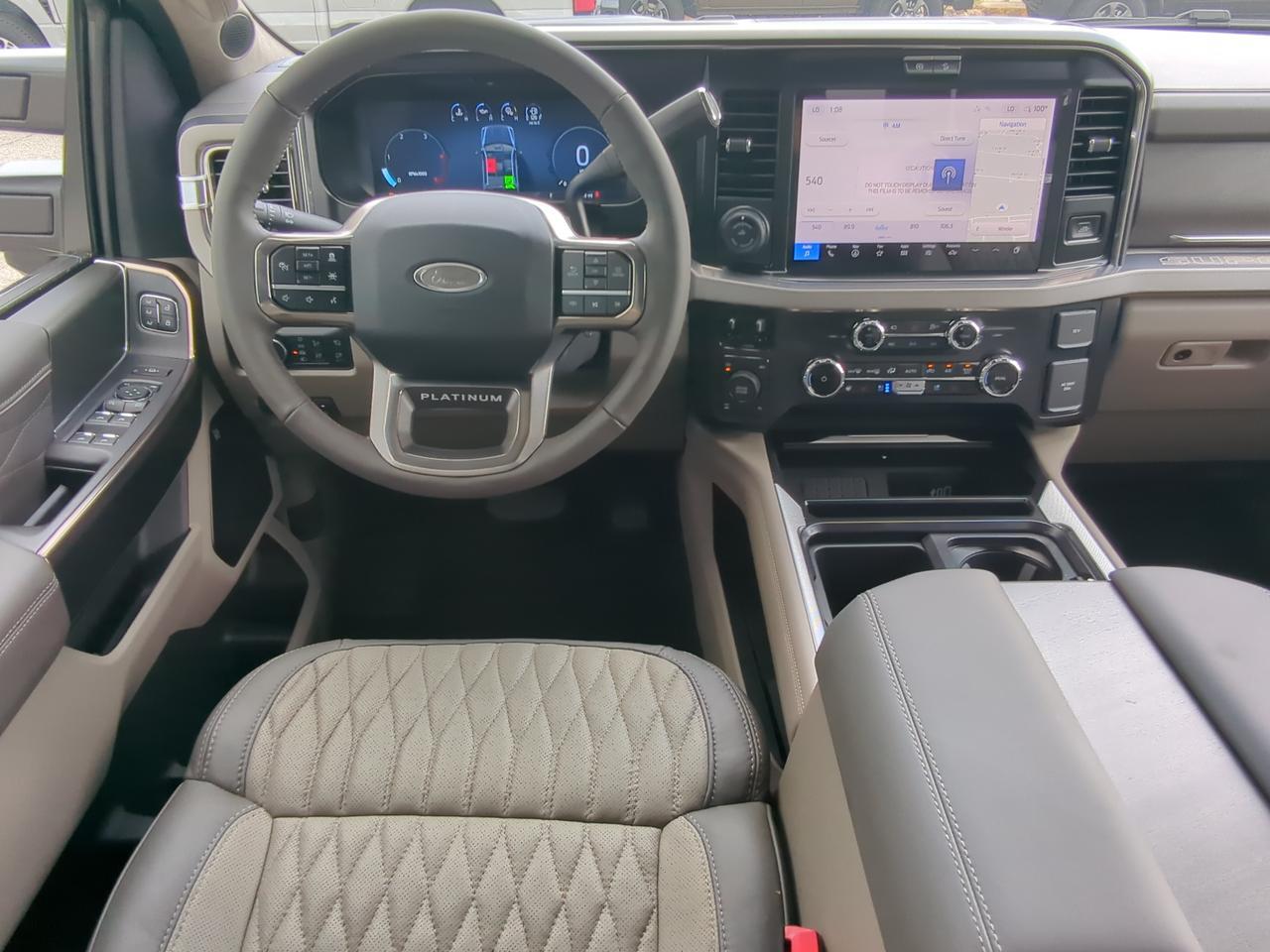 2026 Ford Super Duty F-250 SRW Platinum Plus Winder GA