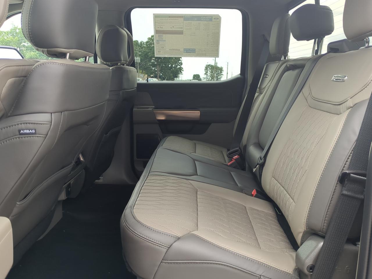 2026 Ford Super Duty F-250 SRW Platinum Plus Winder GA