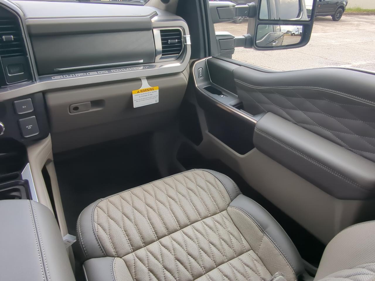 2026 Ford Super Duty F-250 SRW Platinum Plus Winder GA