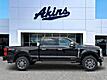 2026 Ford Super Duty F-250 SRW Platinum Plus