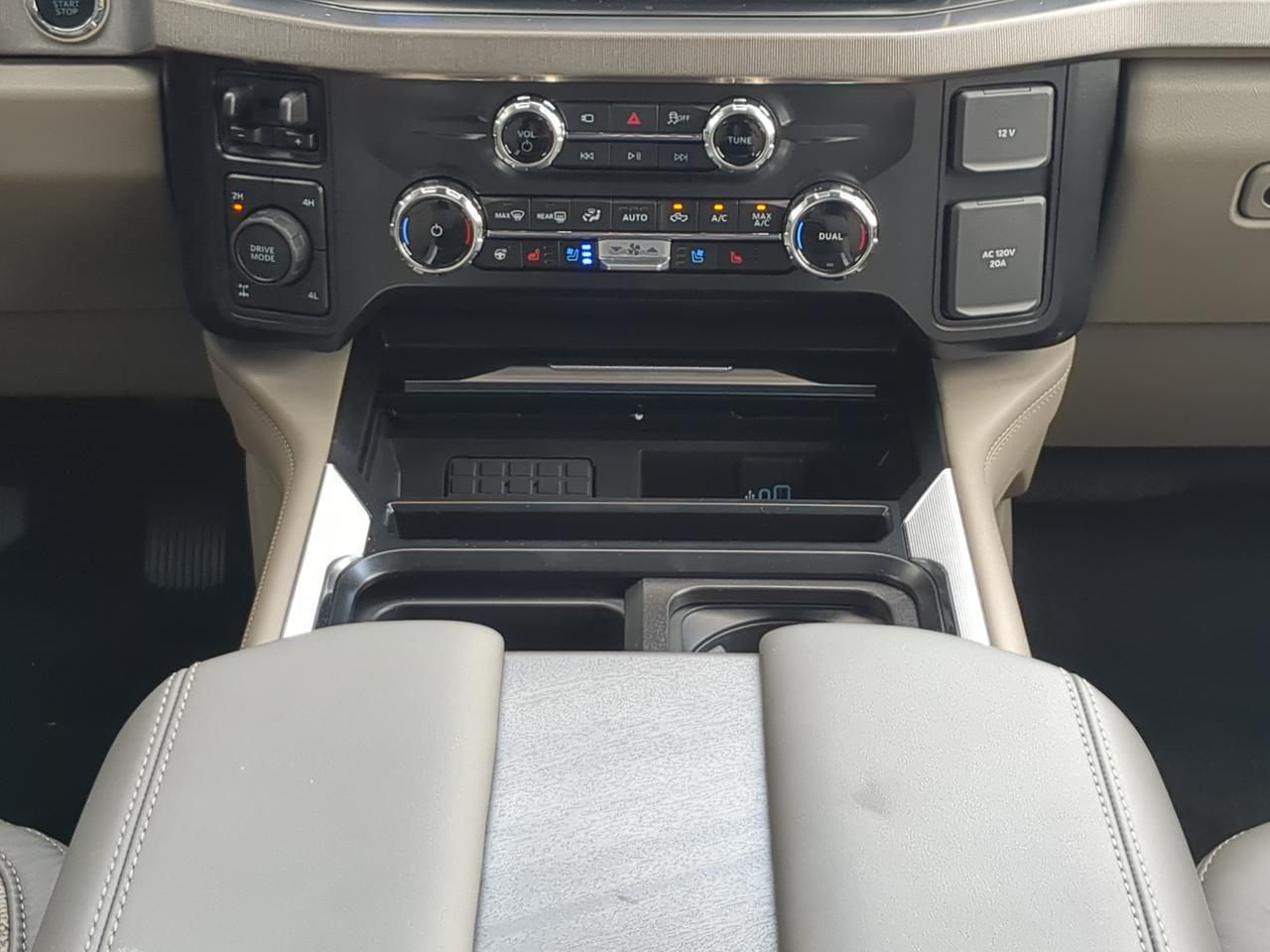2026 Ford Super Duty F-250 SRW Platinum Plus Winder GA