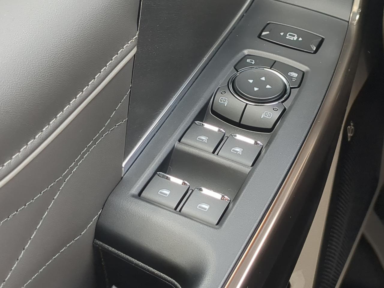2026 Ford Super Duty F-250 SRW Platinum Plus Winder GA