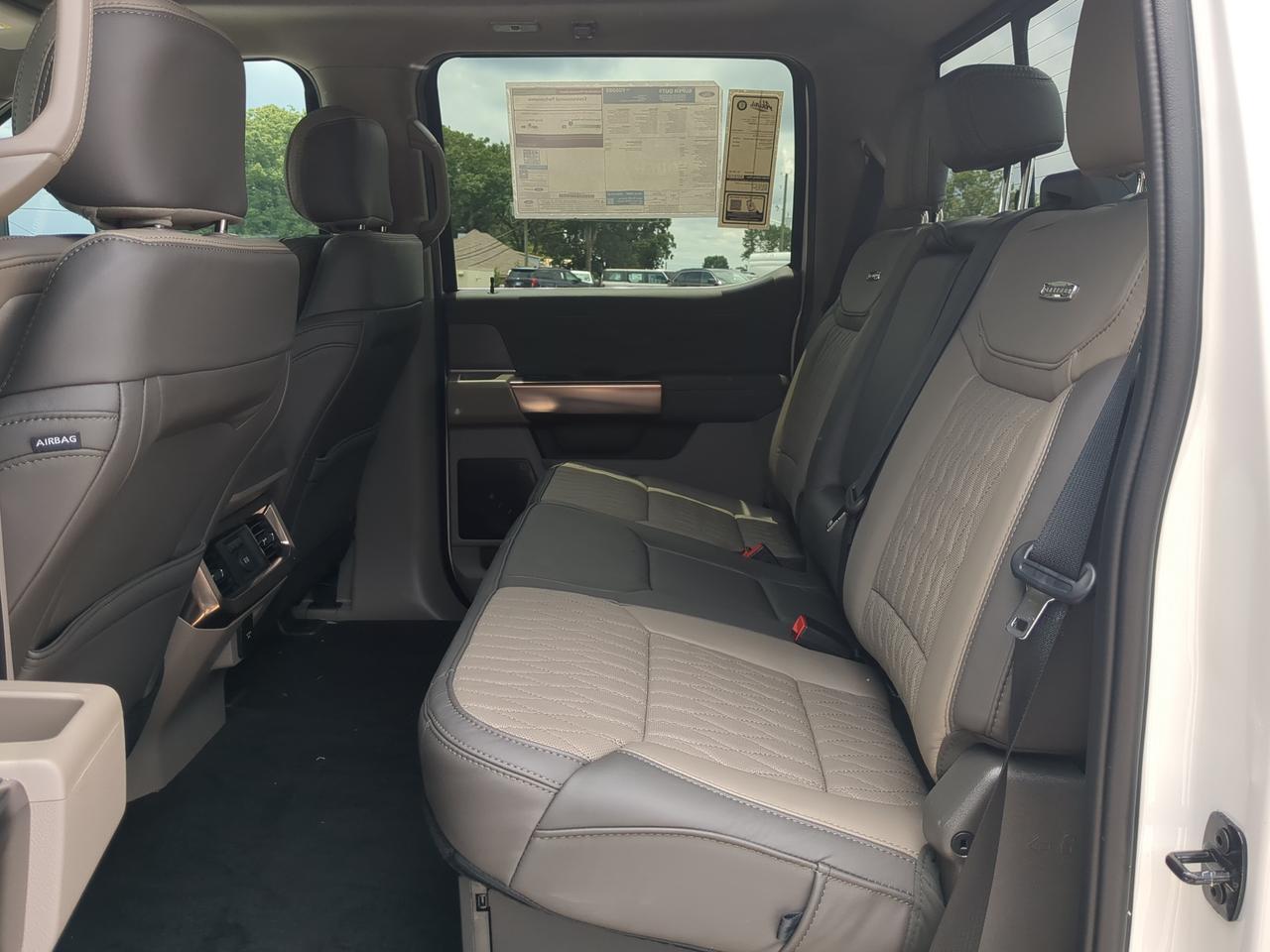 2026 Ford Super Duty F-250 SRW Platinum Plus Winder GA
