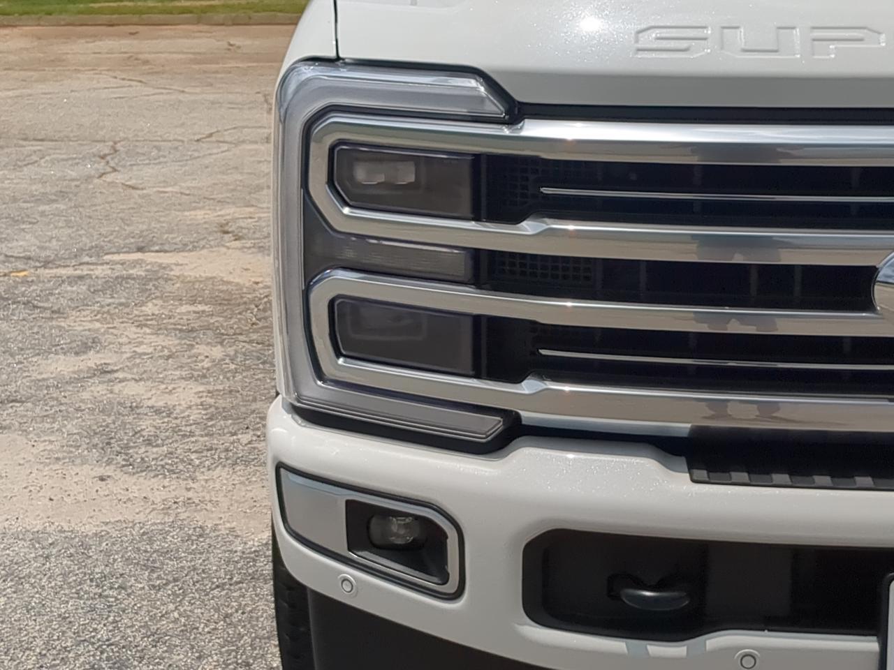 2026 Ford Super Duty F-250 SRW Platinum Plus Winder GA